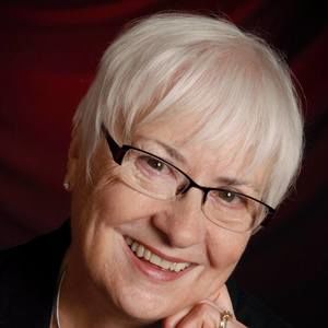 Meet your Posher, Diane